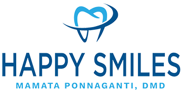  Happy Smiles