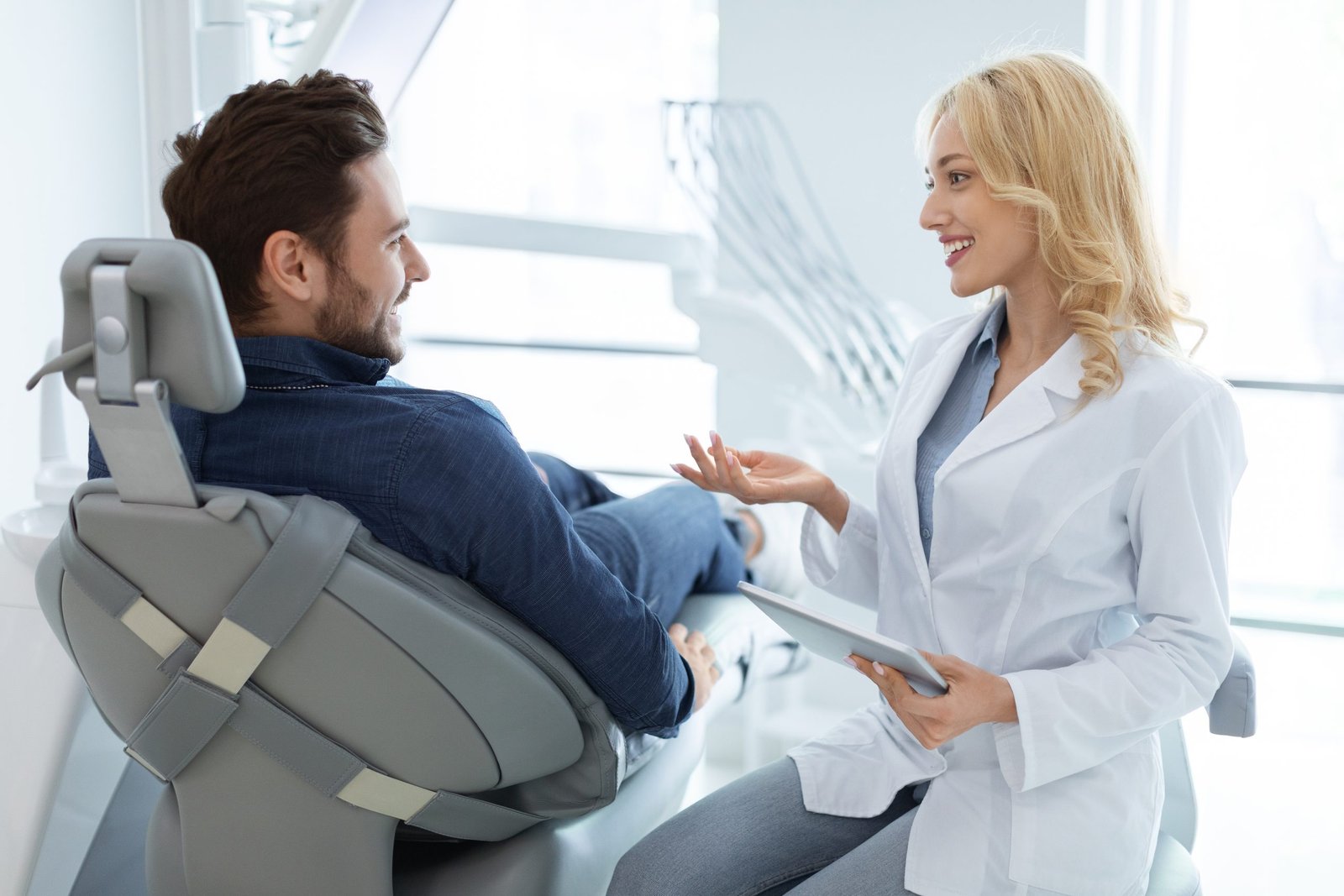 Ready for Invisalign? Here’s How to Get Started at Happy Smiles