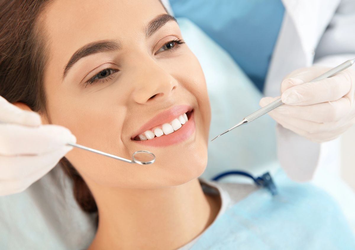 Welcome to Happy Smiles, Where Smiles Shine Brighter