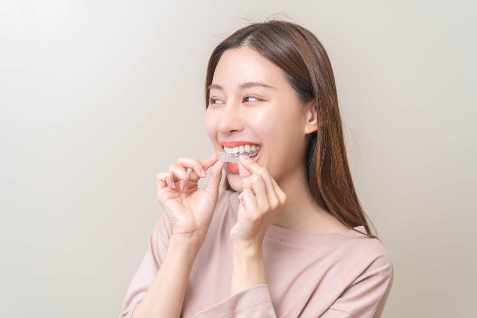 Prevent Cavities During Invisalign Treatment: Oral Care Tips